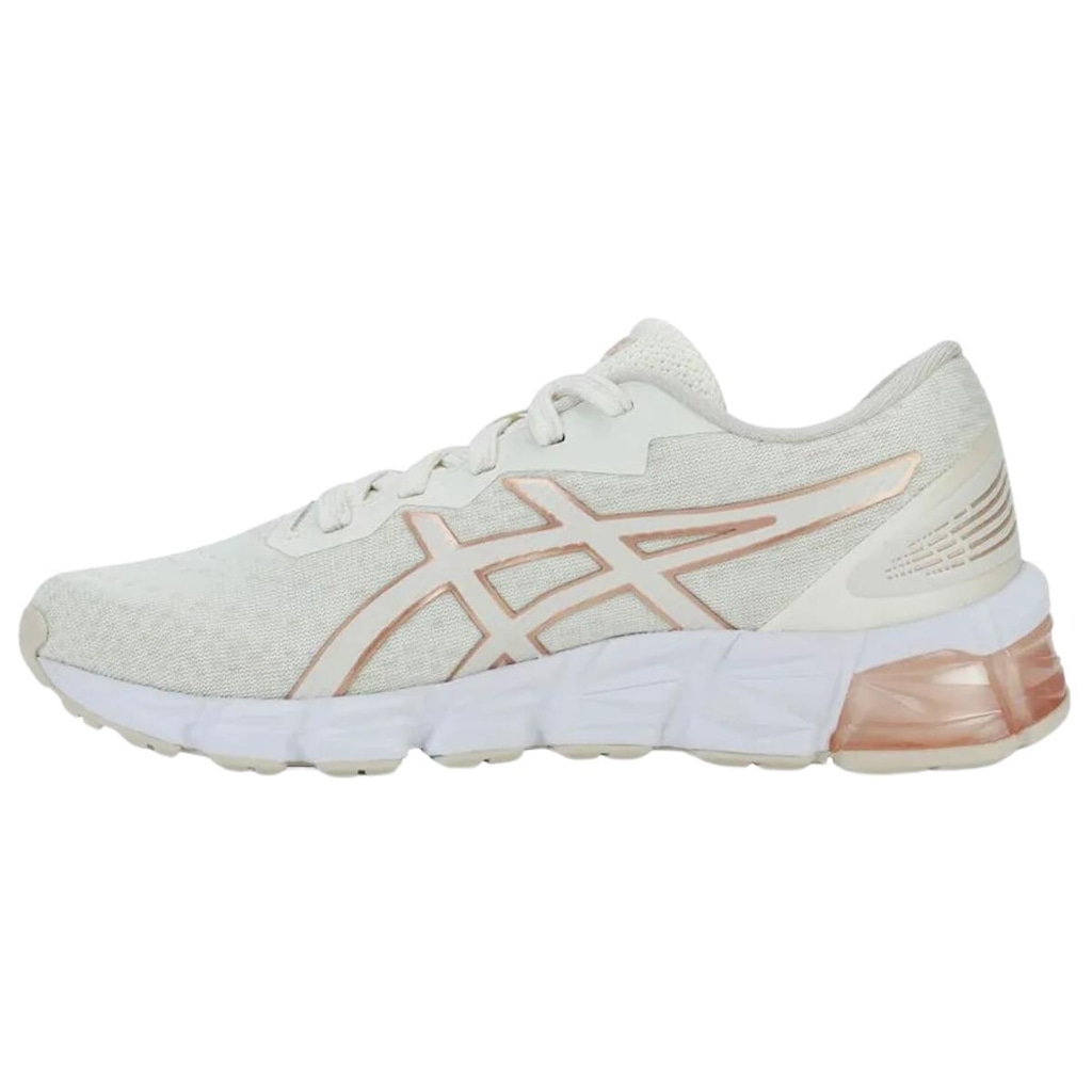 Imagem 3 do produto KIT TÊNIS ASICS GEL-QUANTUM 180 FLY + MEIA MASCULINO