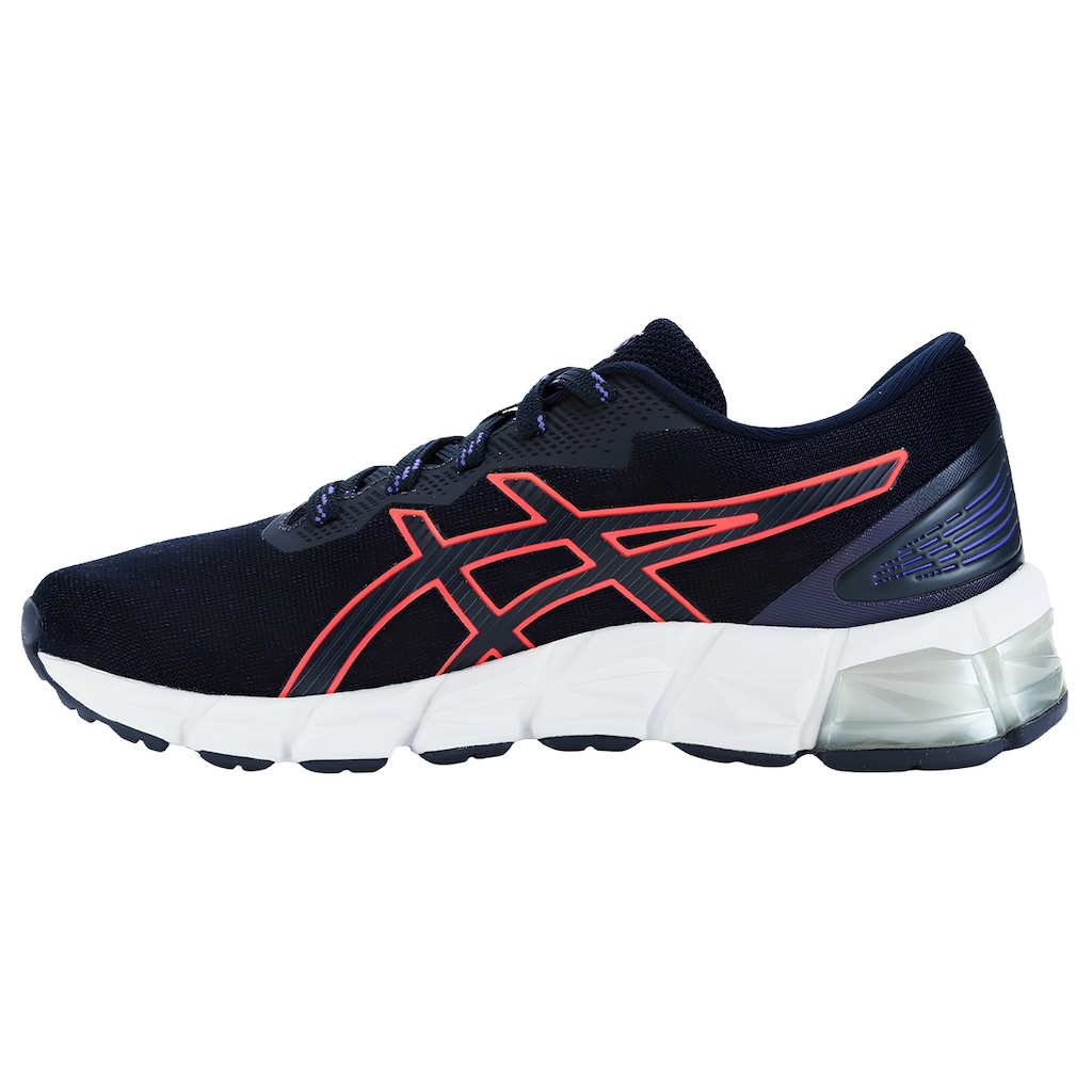 Imagem 2 do produto KIT TÊNIS ASICS GEL-QUANTUM 180 FLY + MEIA MASCULINO