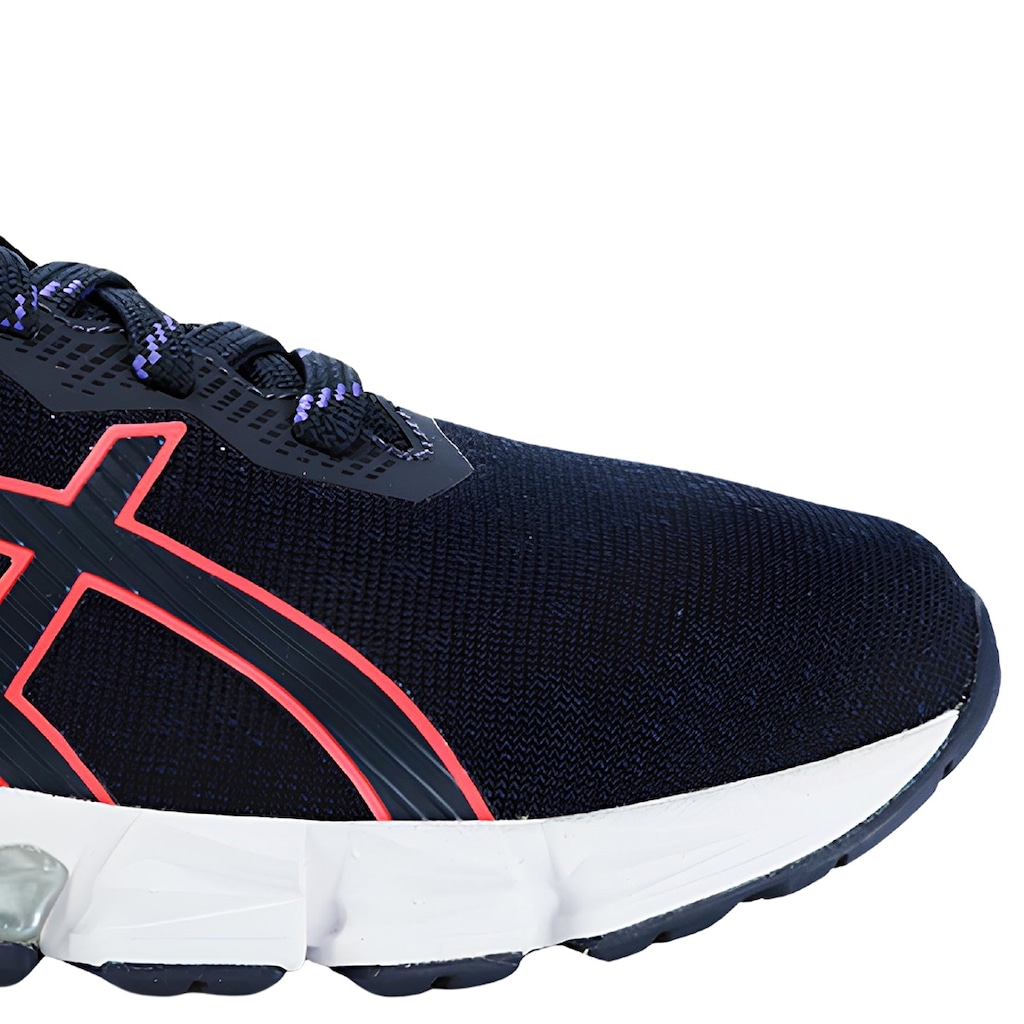 Imagem 4 do produto KIT TÊNIS ASICS GEL-QUANTUM 180 FLY + MEIA MASCULINO
