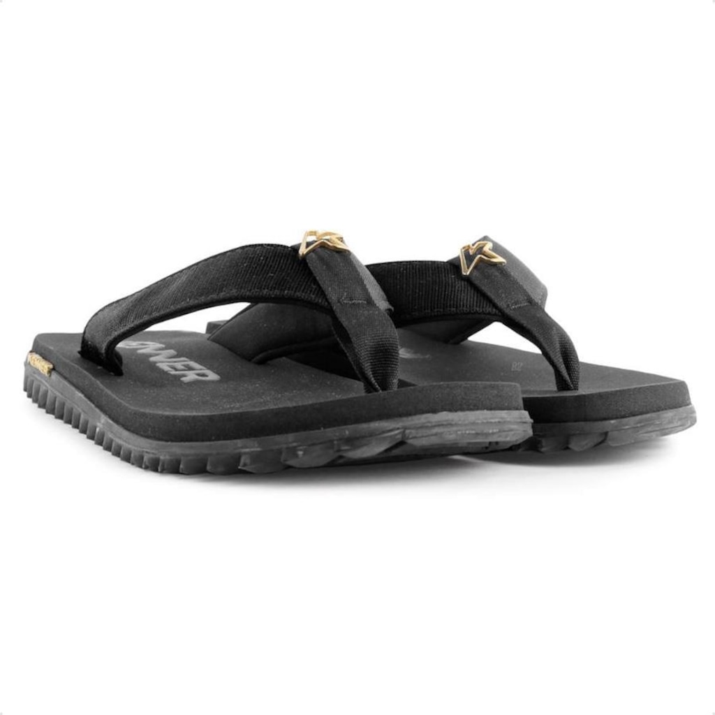 Imagem 3 do produto Sandália Kenner Kivah Baw - Masculina