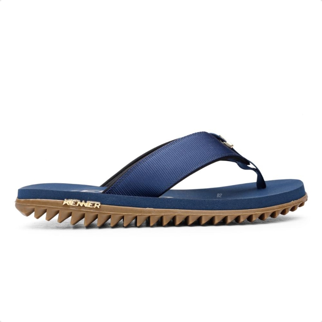 Imagem 2 do produto Sandália Kenner Kivah Baw - Masculina