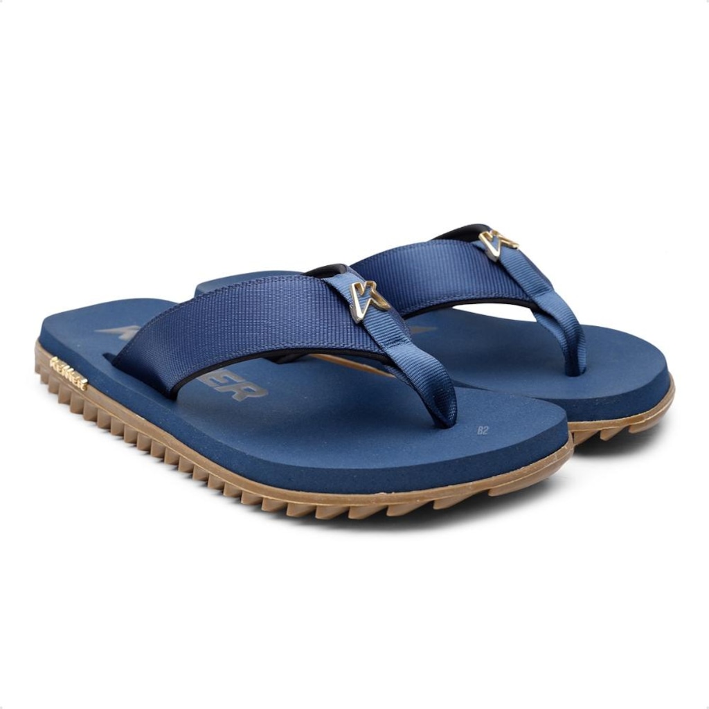 Imagem 5 do produto Sandália Kenner Kivah Baw - Masculina