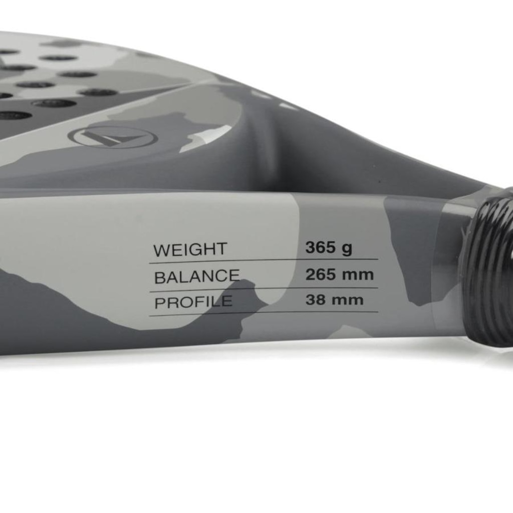 Imagem 5 do produto Raquete de Padel Prokennex Smash