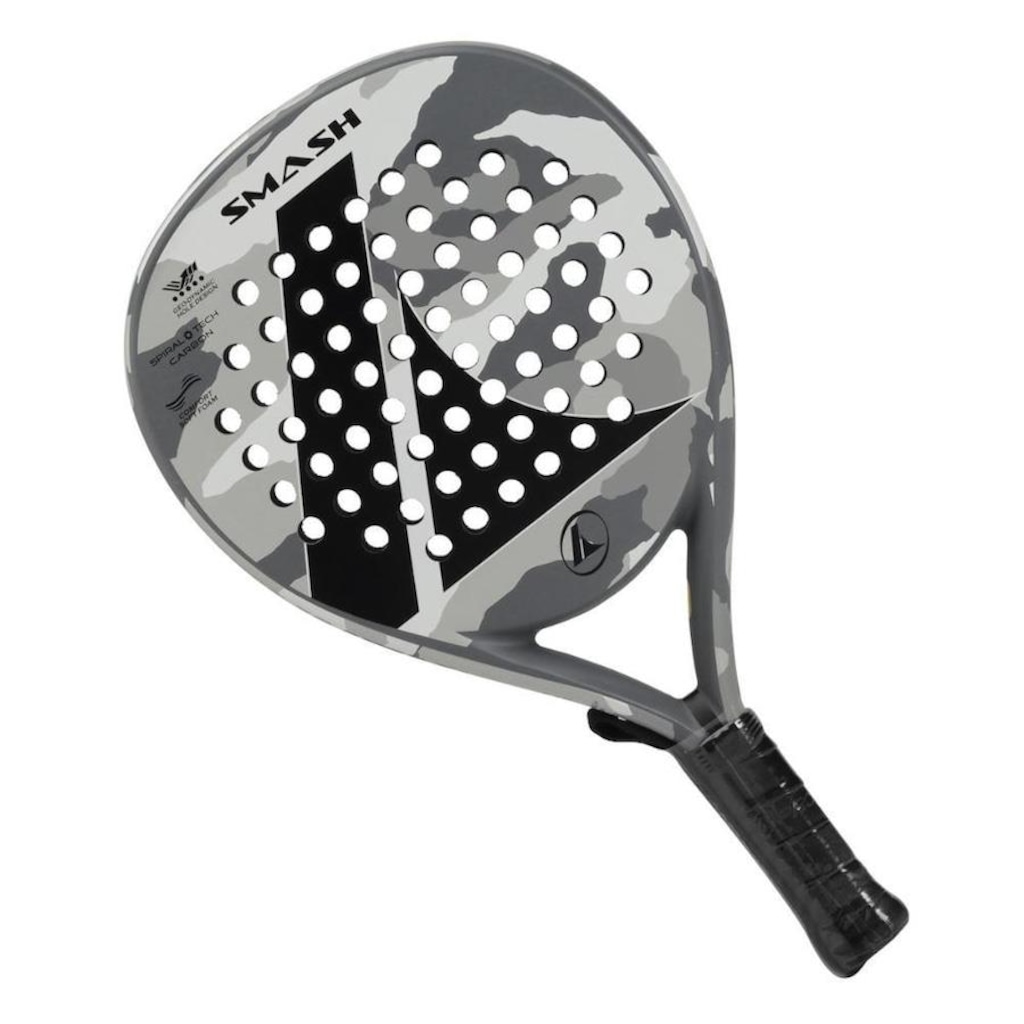Imagem 1 do produto Raquete de Padel Prokennex Smash