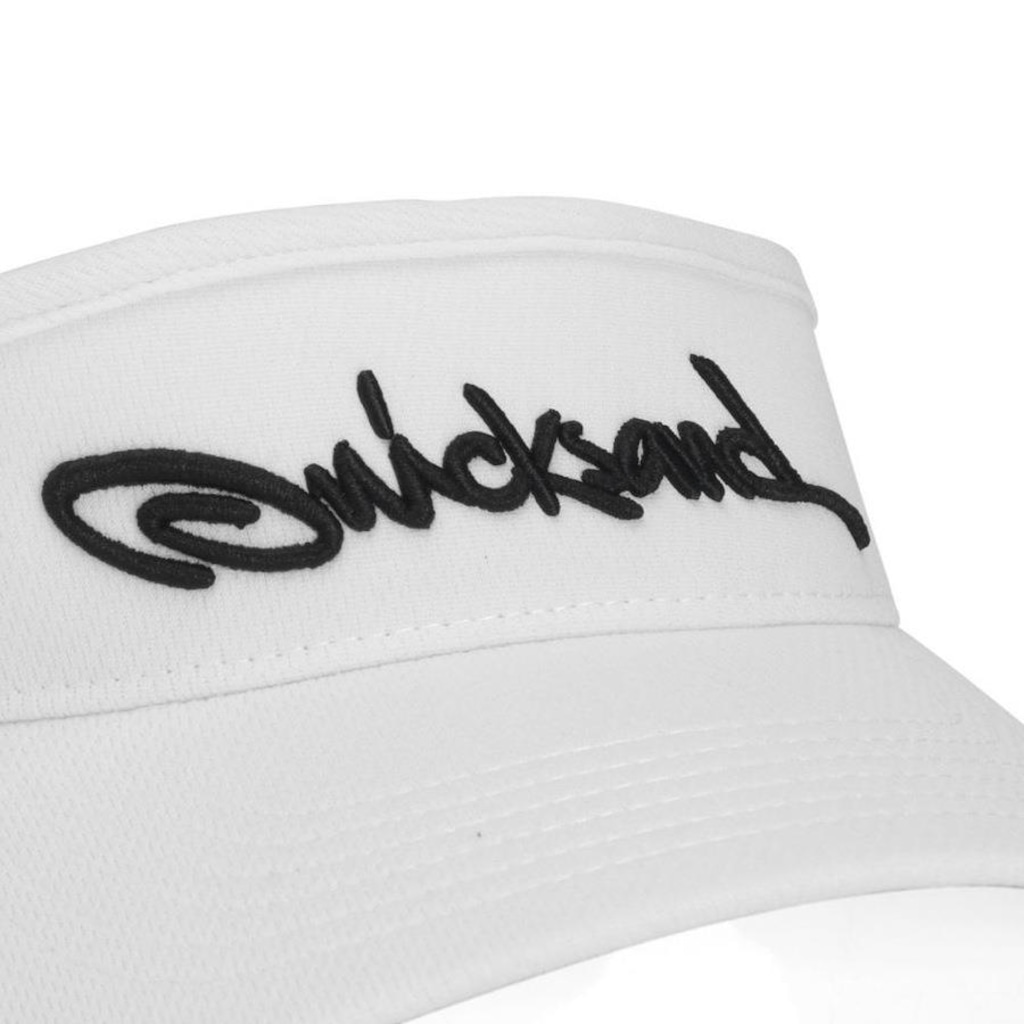 Imagem 2 do produto Viseira Quicksand Bordada - Adulto