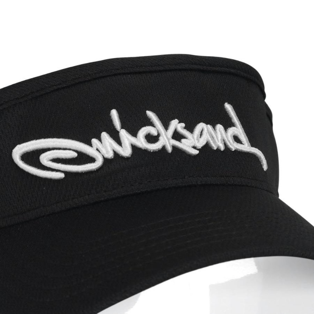 Imagem 2 do produto Viseira Quicksand Bordada - Adulto