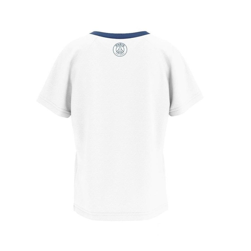 Imagem 3 do produto Camisa do Psg Braziline Digital - Infantil
