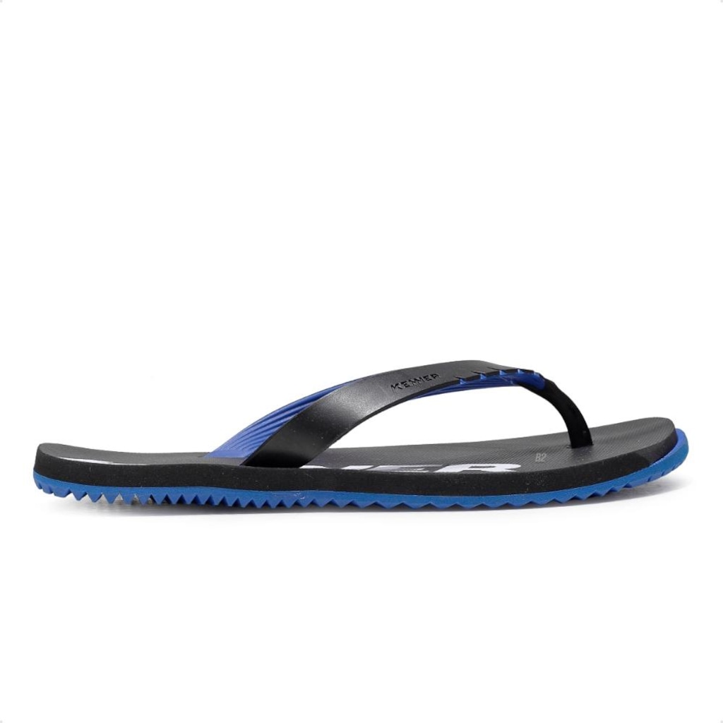 Imagem 2 do produto Sandália Kenner Red - Masculino