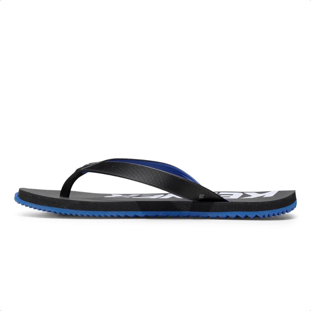 Imagem 3 do produto Sandália Kenner Red - Masculino