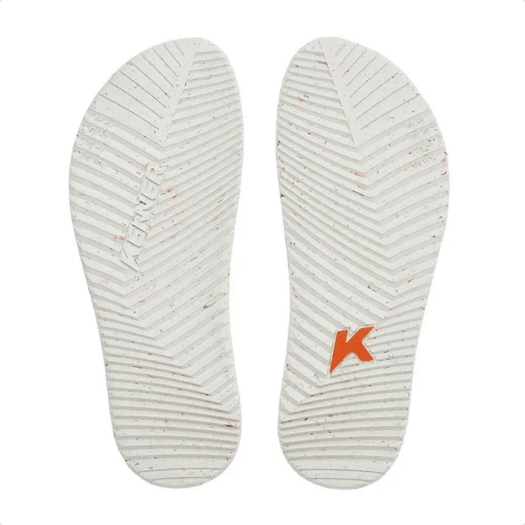 Imagem 3 do produto Sandália Kenner Red - Masculino
