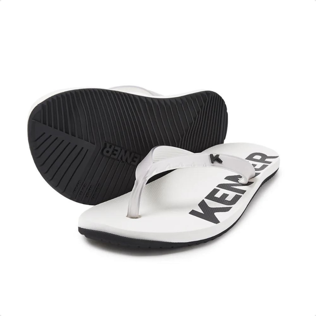 Imagem 2 do produto Sandália Kenner Red - Masculino