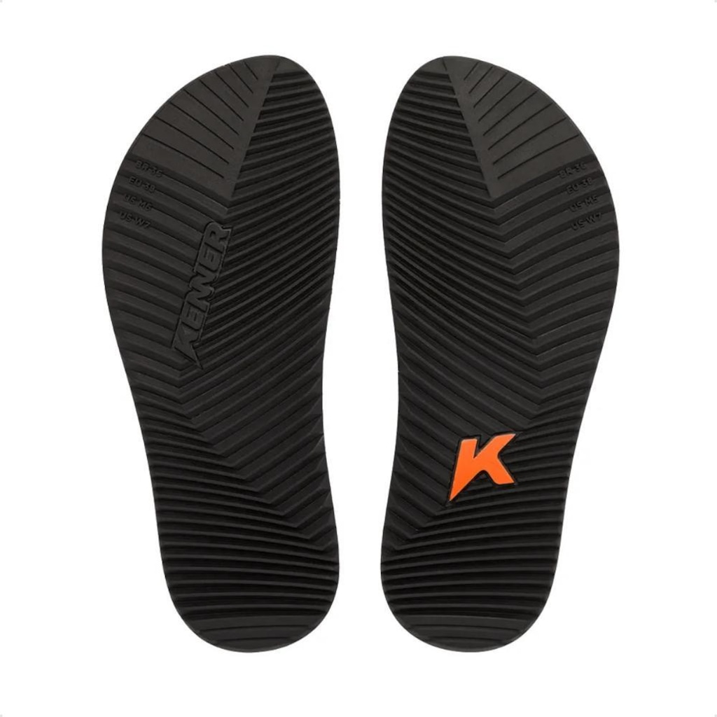 Imagem 3 do produto Sandália Kenner Red - Masculino