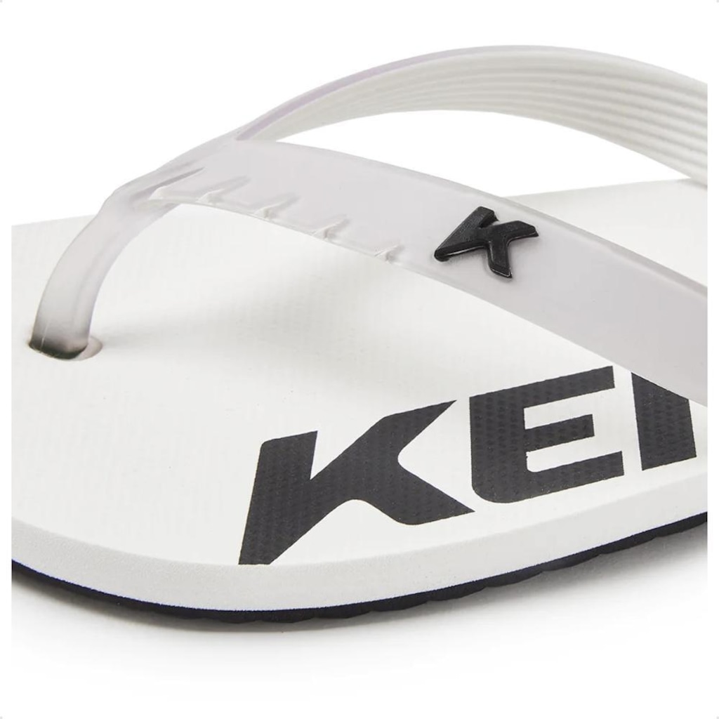 Imagem 5 do produto Sandália Kenner Red - Masculino