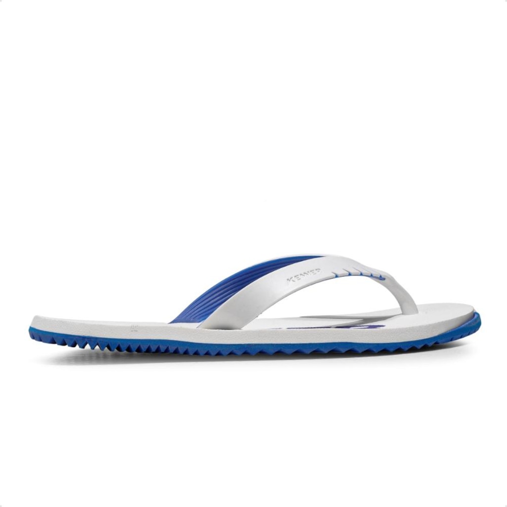 Imagem 2 do produto Sandália Kenner Red - Masculino