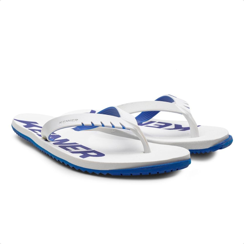 Imagem 4 do produto Sandália Kenner Red - Masculino