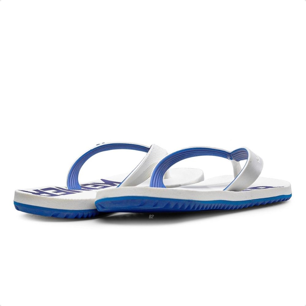 Imagem 5 do produto Sandália Kenner Red - Masculino