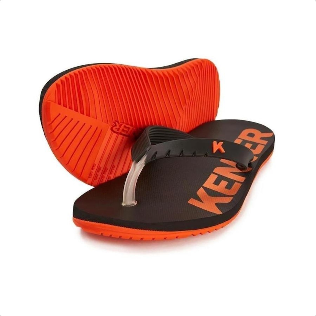 Imagem 2 do produto Sandália Kenner Red - Masculino