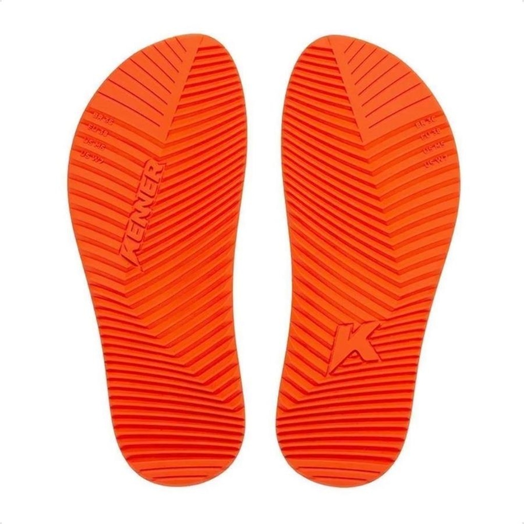 Imagem 3 do produto Sandália Kenner Red - Masculino