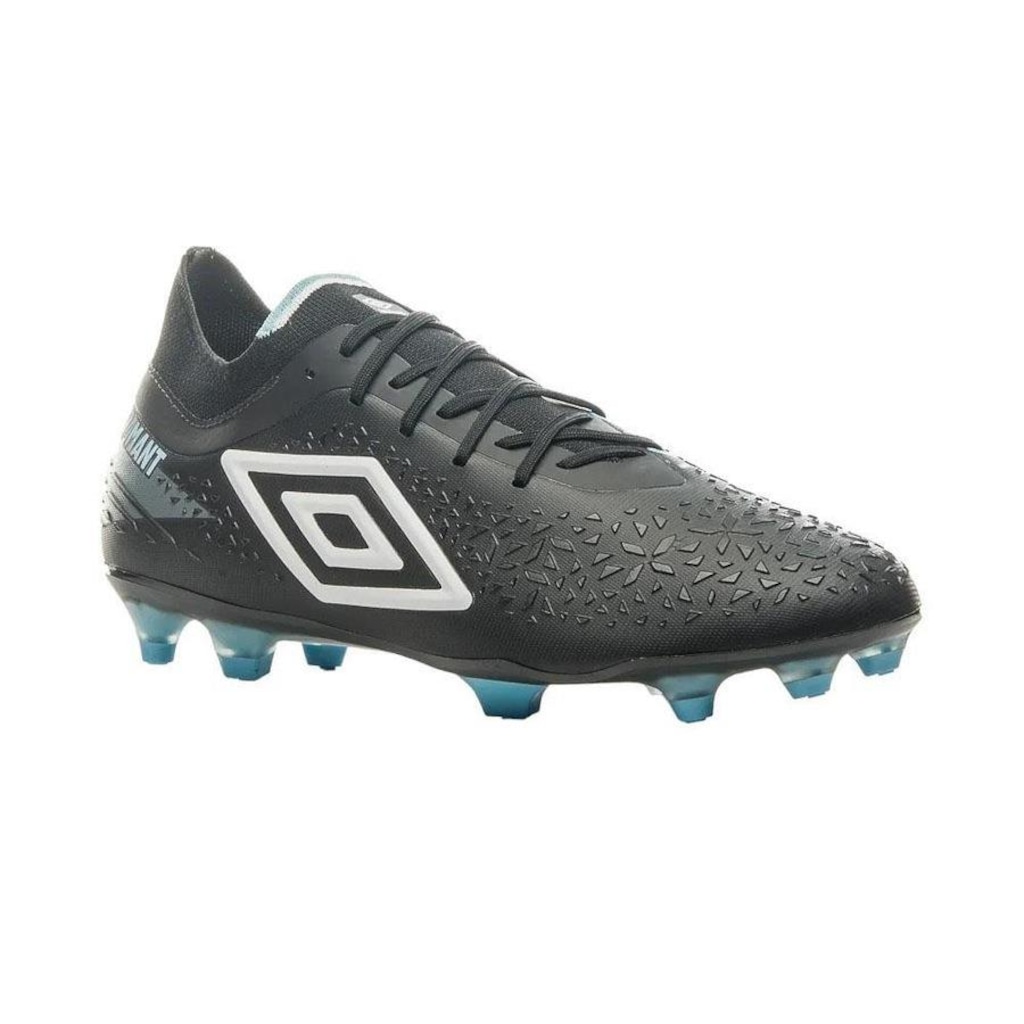 Imagem 2 do produto Chuteira de Campo Umbro Adamant Pro Master Class - Adulto