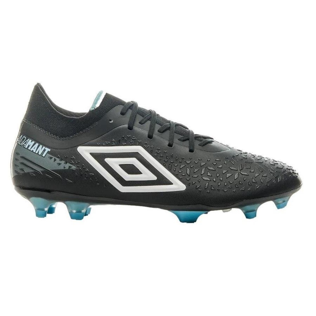 Imagem 3 do produto Chuteira de Campo Umbro Adamant Pro Master Class - Adulto