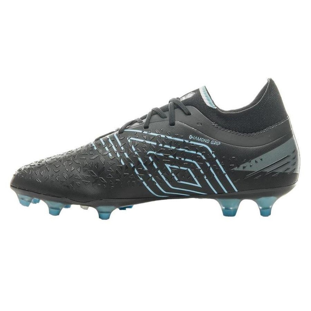 Imagem 4 do produto Chuteira de Campo Umbro Adamant Pro Master Class - Adulto