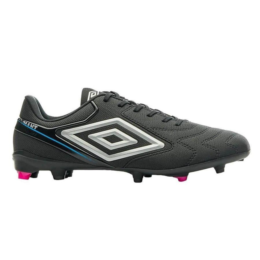 Imagem 2 do produto Chuteira de Campo Umbro Adamant Master Class Club - Adulto