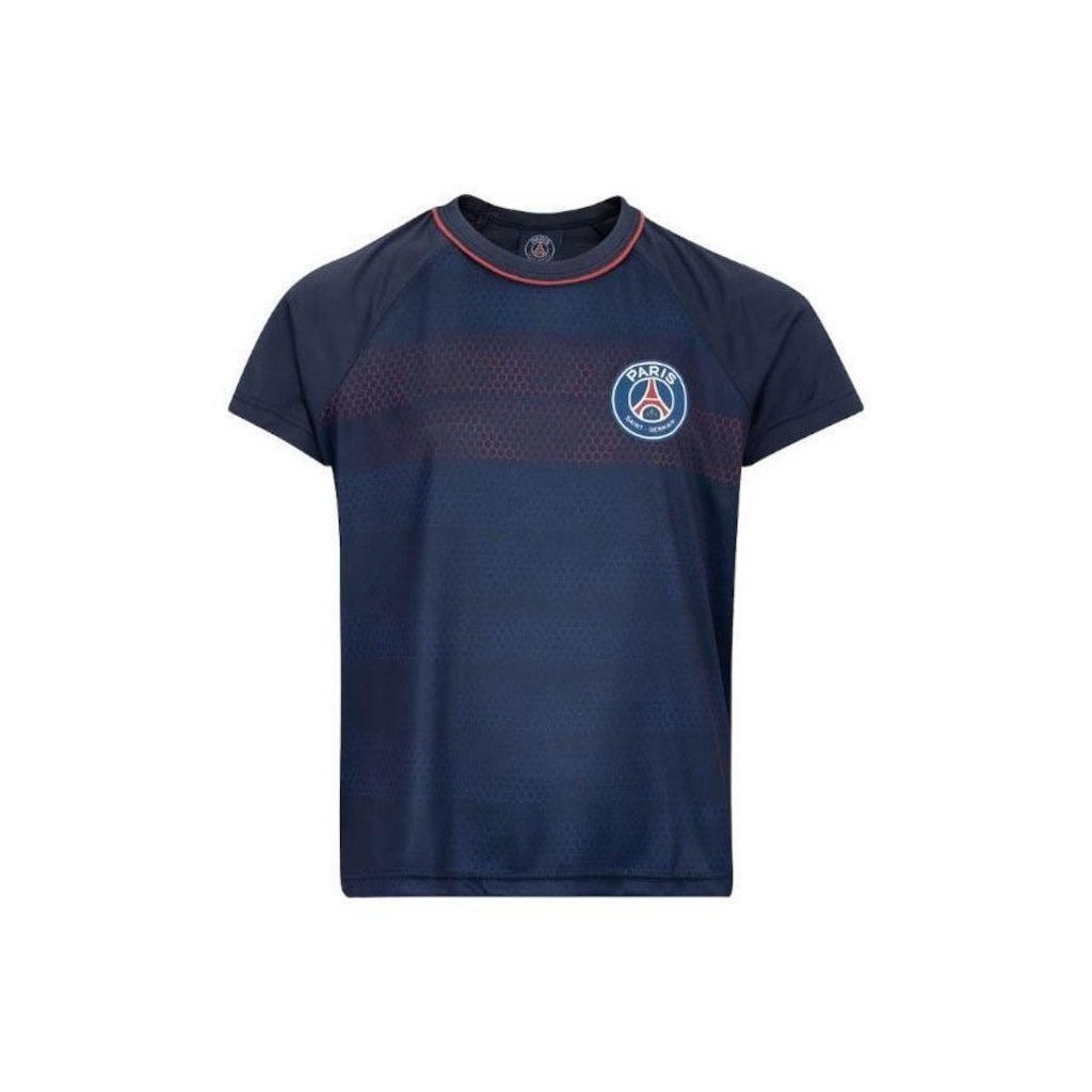 Imagem 2 do produto Camiseta do Psg Braziline Web - Infantil
