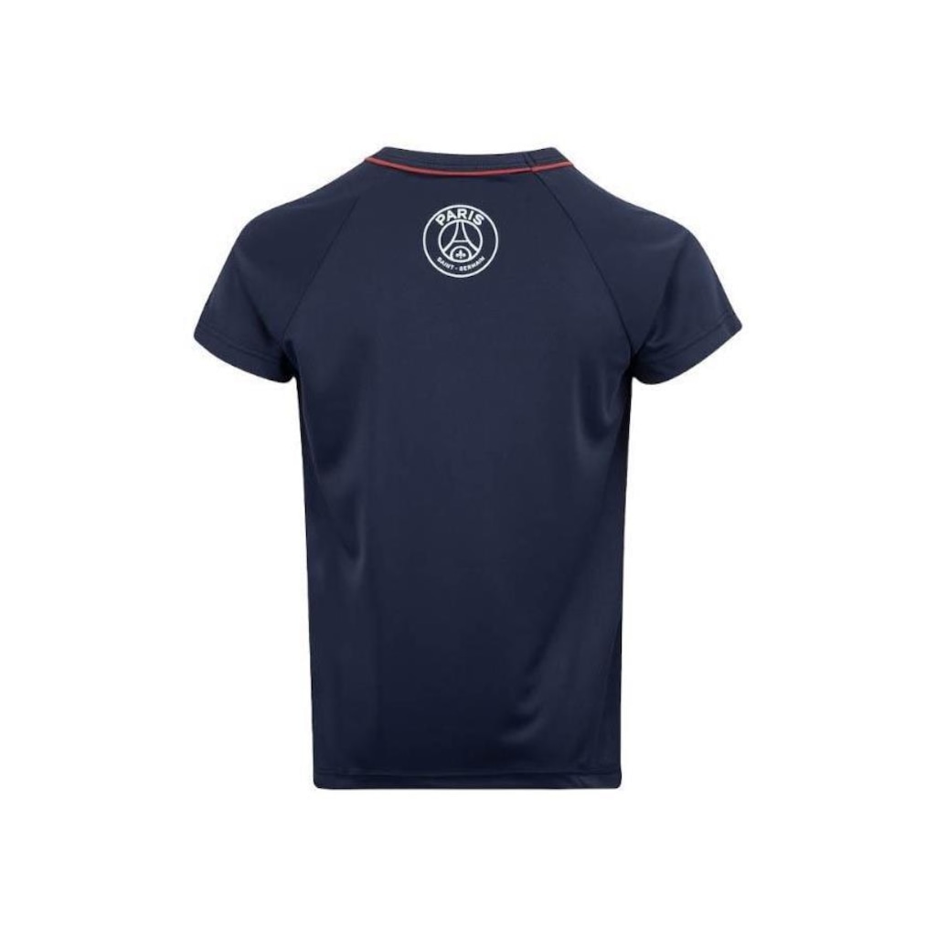Imagem 3 do produto Camiseta do Psg Braziline Web - Infantil