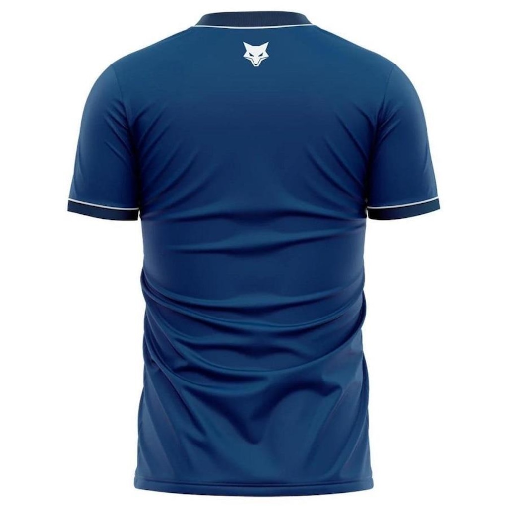 Imagem 3 do produto Camiseta do Cruzeiro Braziline Quality - Infantil