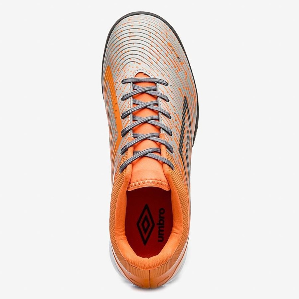 Imagem 4 do produto Chuteira Society Umbro Gravity - Adulto