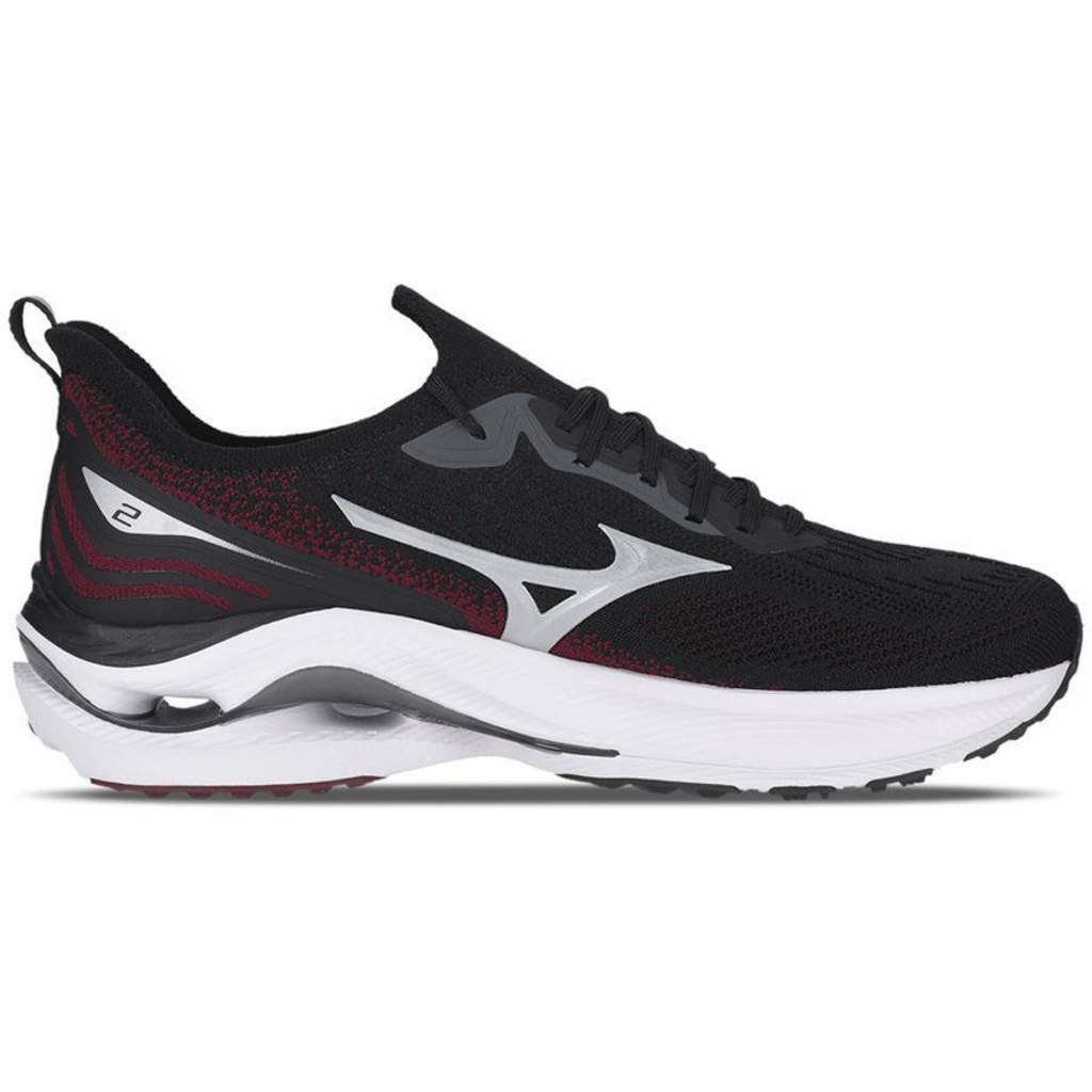 Imagem 4 do produto Tênis Mizuno Wave Zest 2 - Masculino