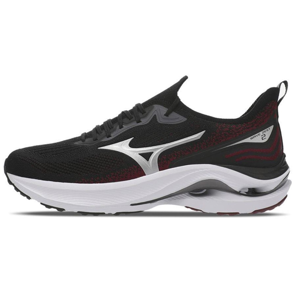 Imagem 1 do produto Tênis Mizuno Wave Zest 2 - Masculino