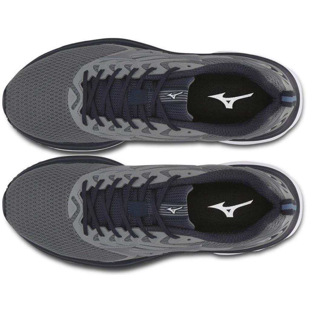 Imagem 2 do produto Tênis Mizuno Space 4 - Masculino