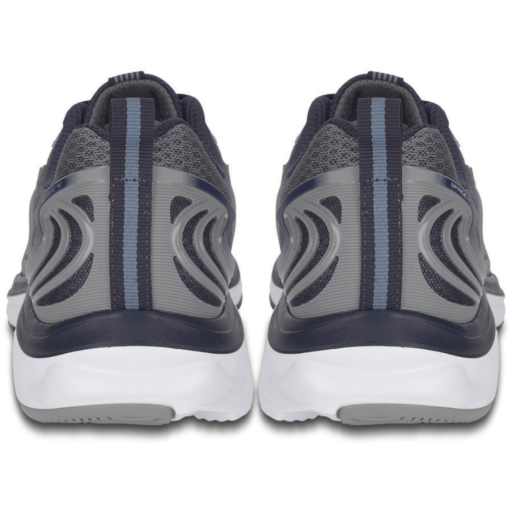 Imagem 3 do produto Tênis Mizuno Space 4 - Masculino