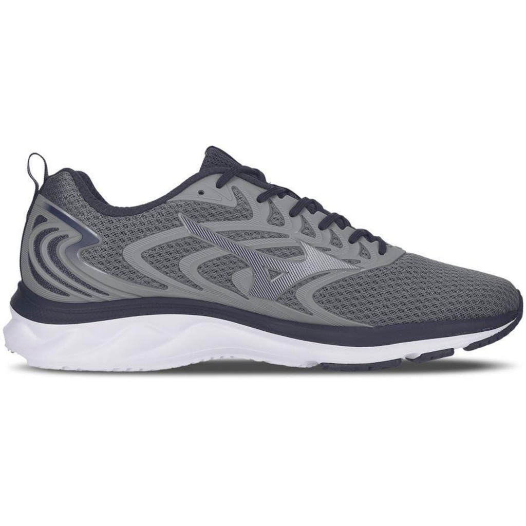 Imagem 4 do produto Tênis Mizuno Space 4 - Masculino