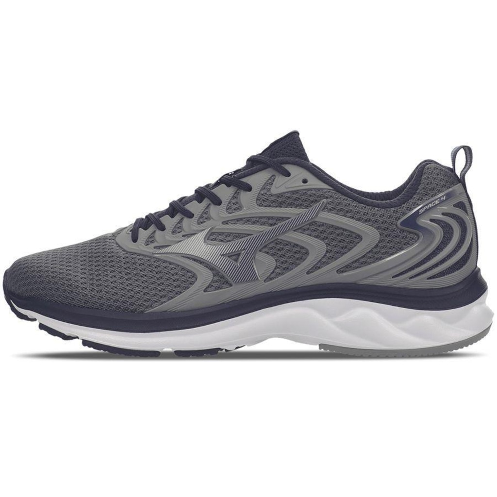 Imagem 1 do produto Tênis Mizuno Space 4 - Masculino