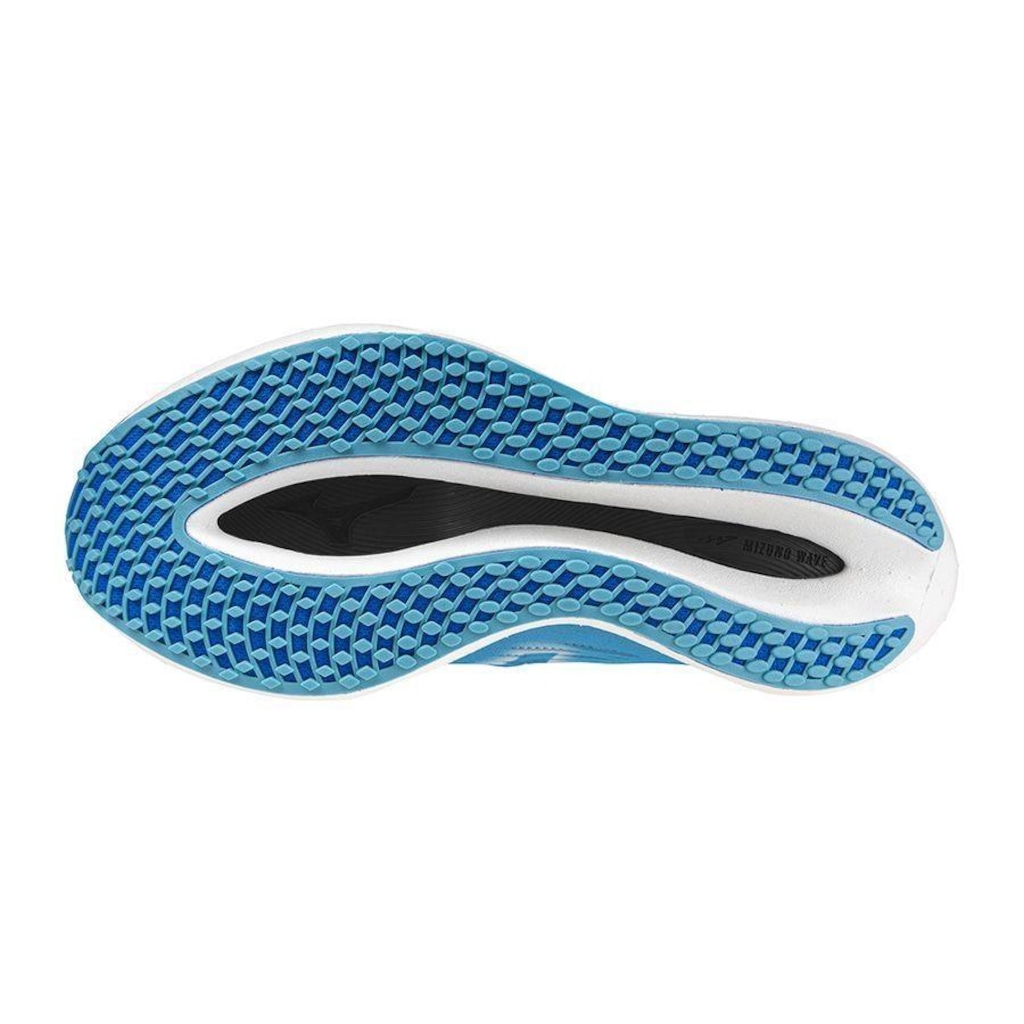 Imagem 5 do produto Tênis Mizuno Wave Rebellion Pro 2 - Feminino