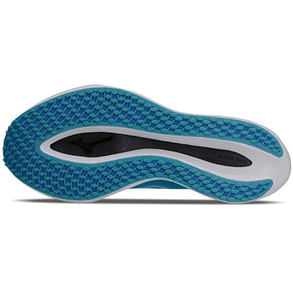 Imagem 5 do produto Tênis Mizuno Wave Rebellion Pro 2 - Masculino