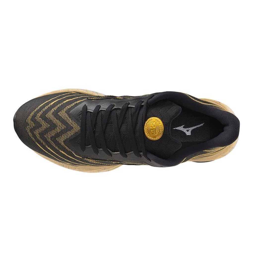 Imagem 2 do produto Tênis Mizuno Wave Creation 25 Anniversary - Masculino