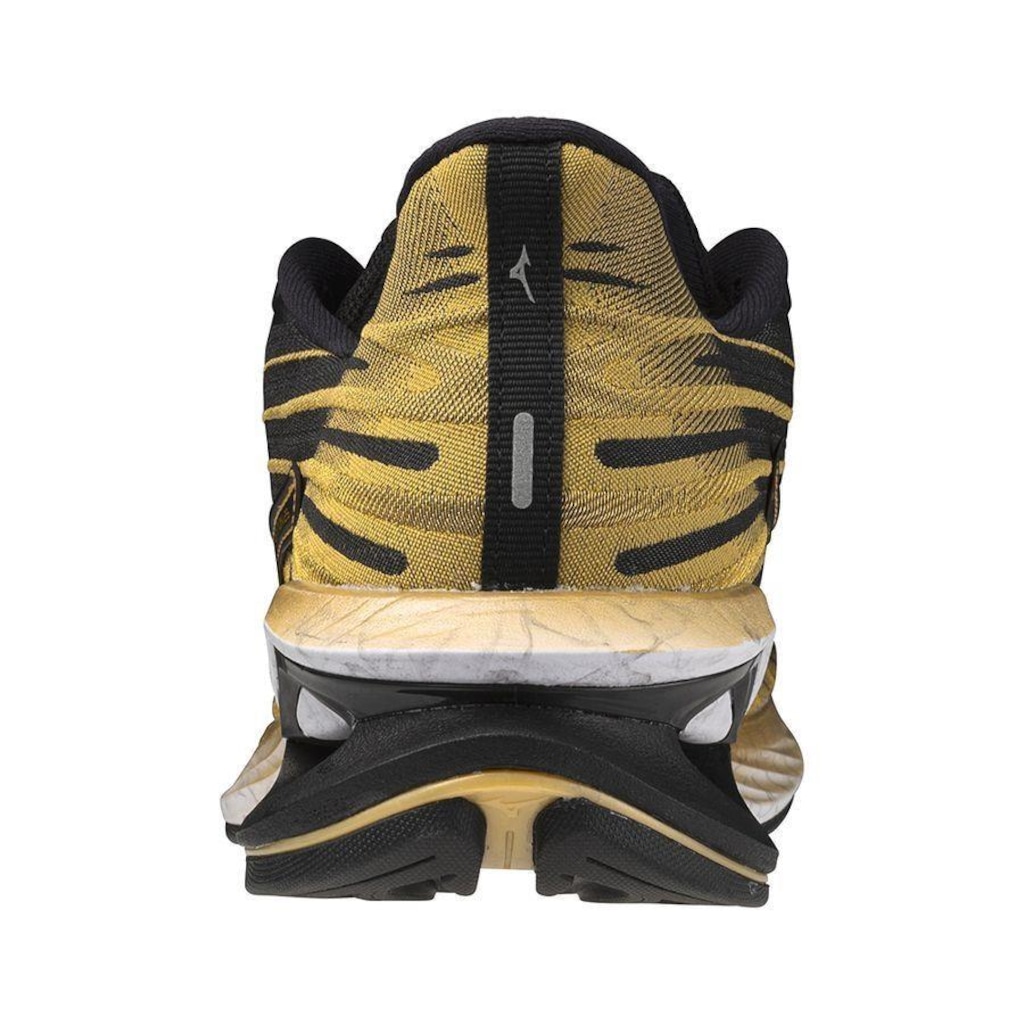 Imagem 3 do produto Tênis Mizuno Wave Creation 25 Anniversary - Masculino