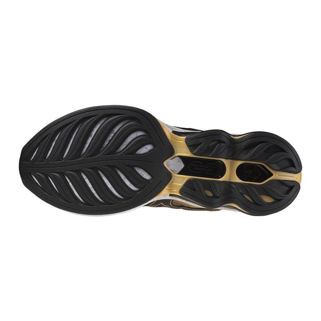 Imagem 5 do produto Tênis Mizuno Wave Creation 25 Anniversary - Masculino