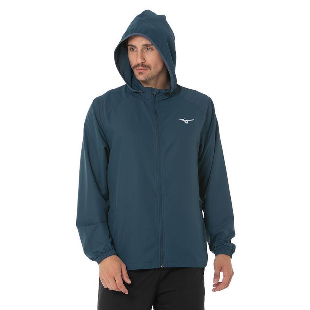Imagem 2 do produto Jaqueta Mizuno Focus - Masculina
