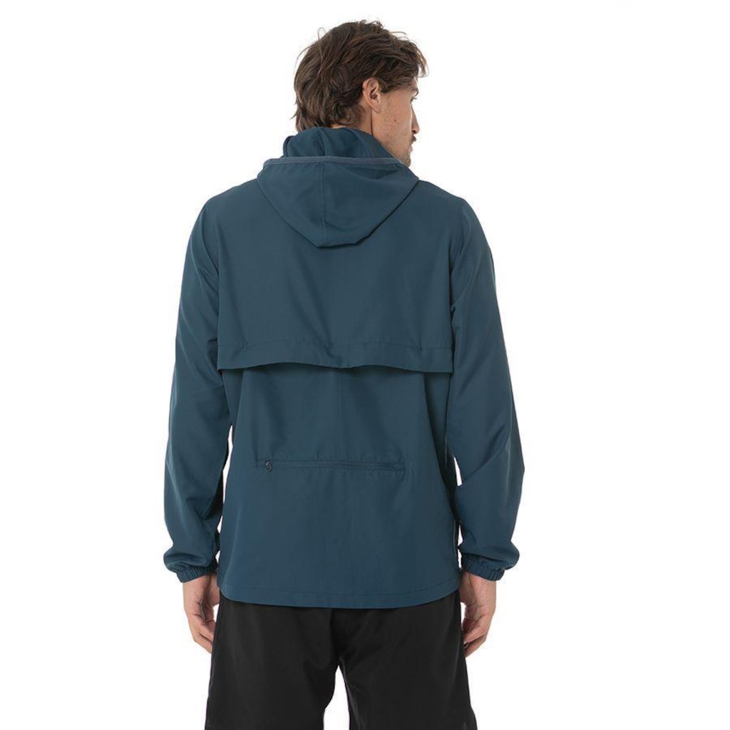 Imagem 3 do produto Jaqueta Mizuno Focus - Masculina