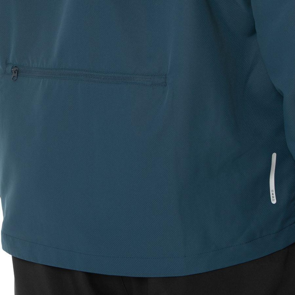 Imagem 5 do produto Jaqueta Mizuno Focus - Masculina
