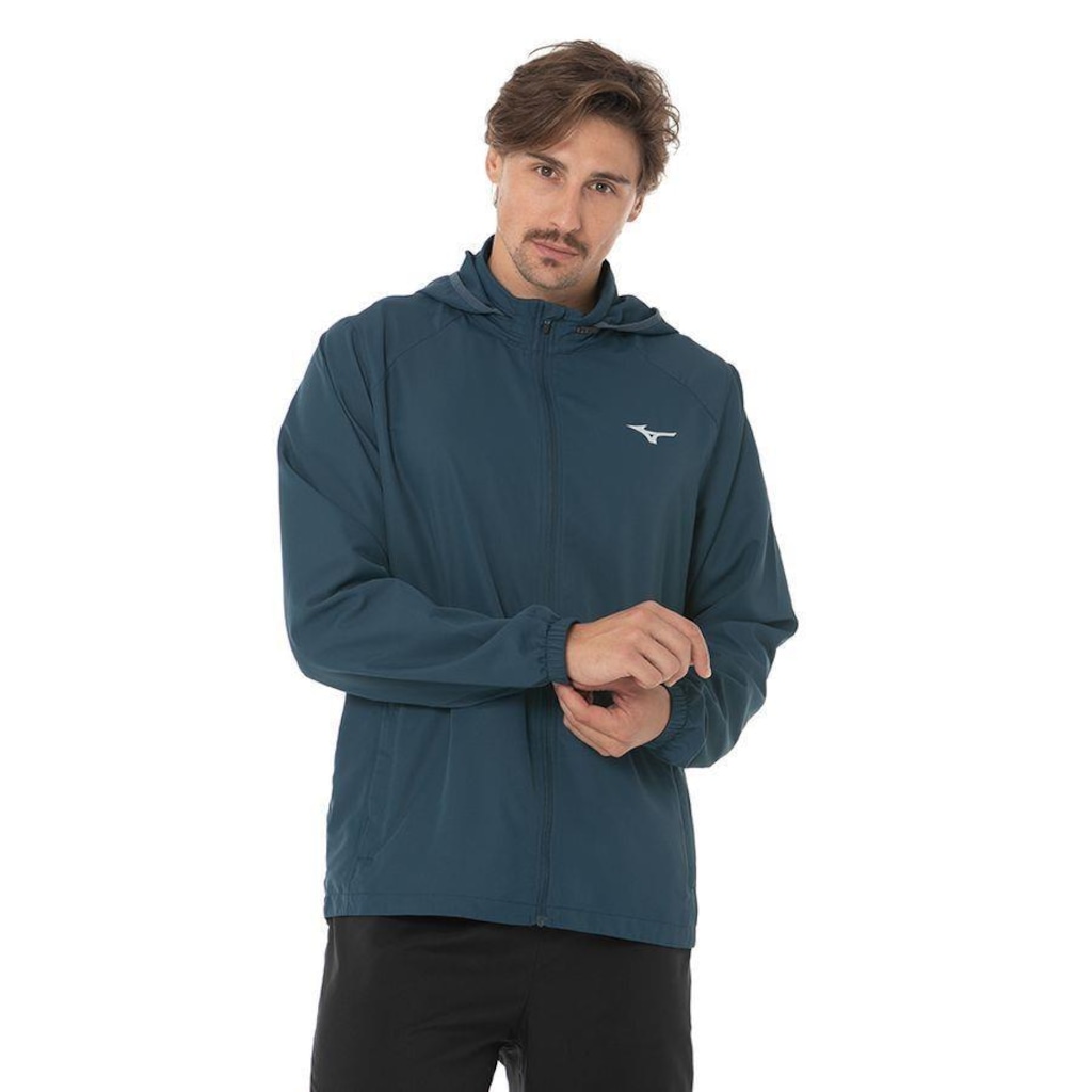 Imagem 1 do produto Jaqueta Mizuno Focus - Masculina