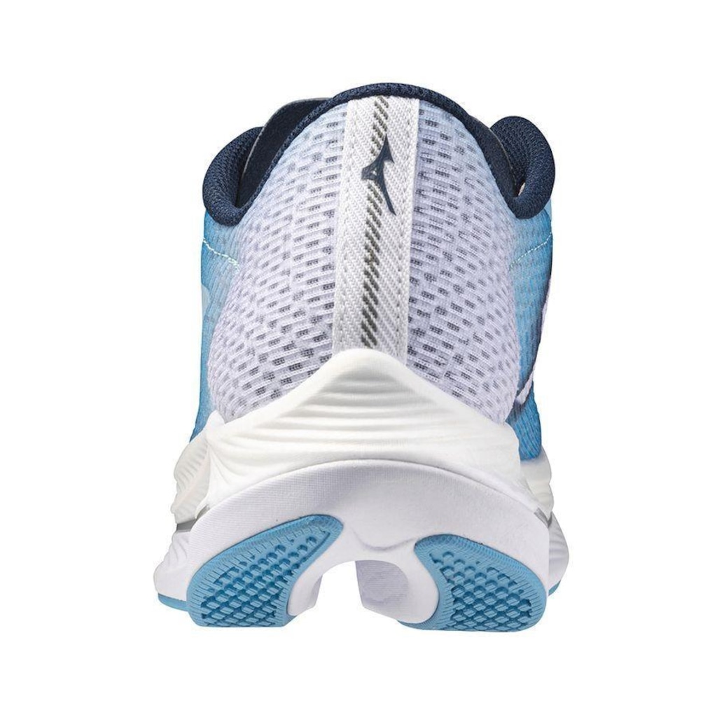 Imagem 3 do produto Tênis Mizuno Wave Rebellion Flash 2 Feminino