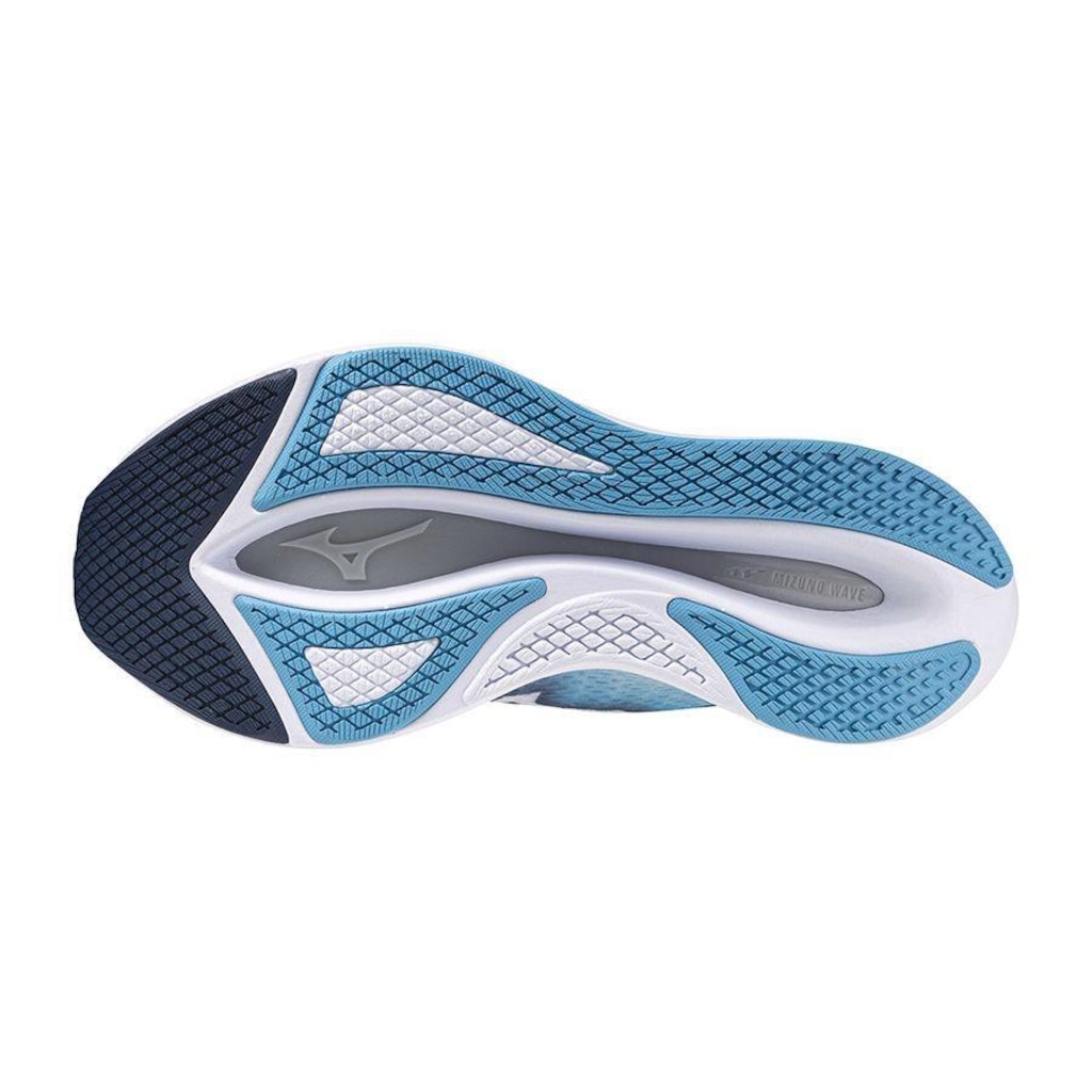 Imagem 5 do produto Tênis Mizuno Wave Rebellion Flash 2 Feminino