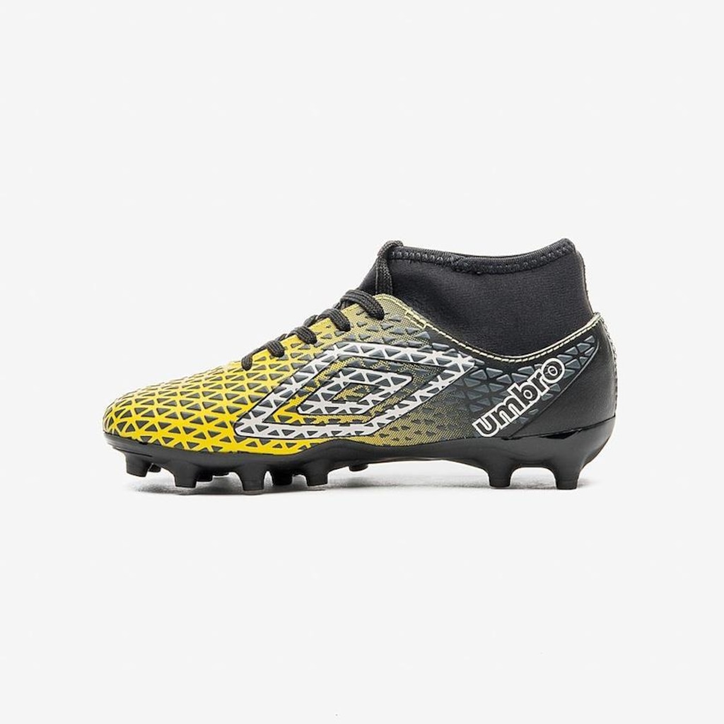 Imagem 2 do produto Chuteira de Campo Umbro Mutant Jr - Infantil