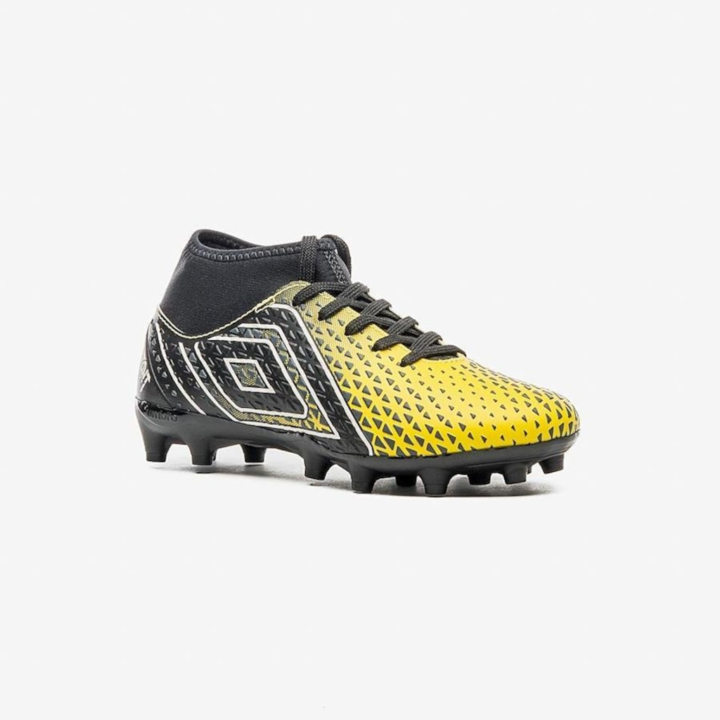 Imagem 3 do produto Chuteira de Campo Umbro Mutant Jr - Infantil