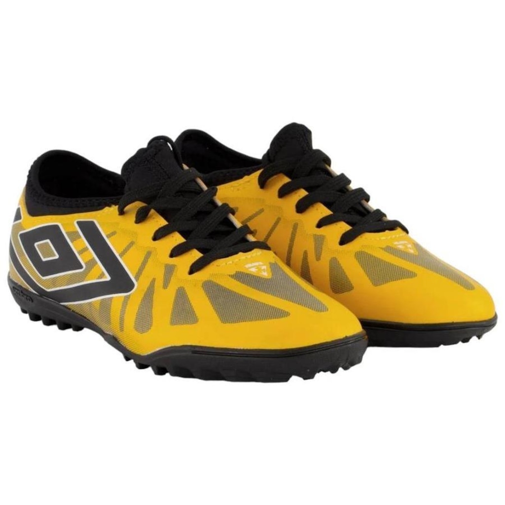 Imagem 2 do produto Chuteira Society Umbro Velocita 6 Club - Infantil